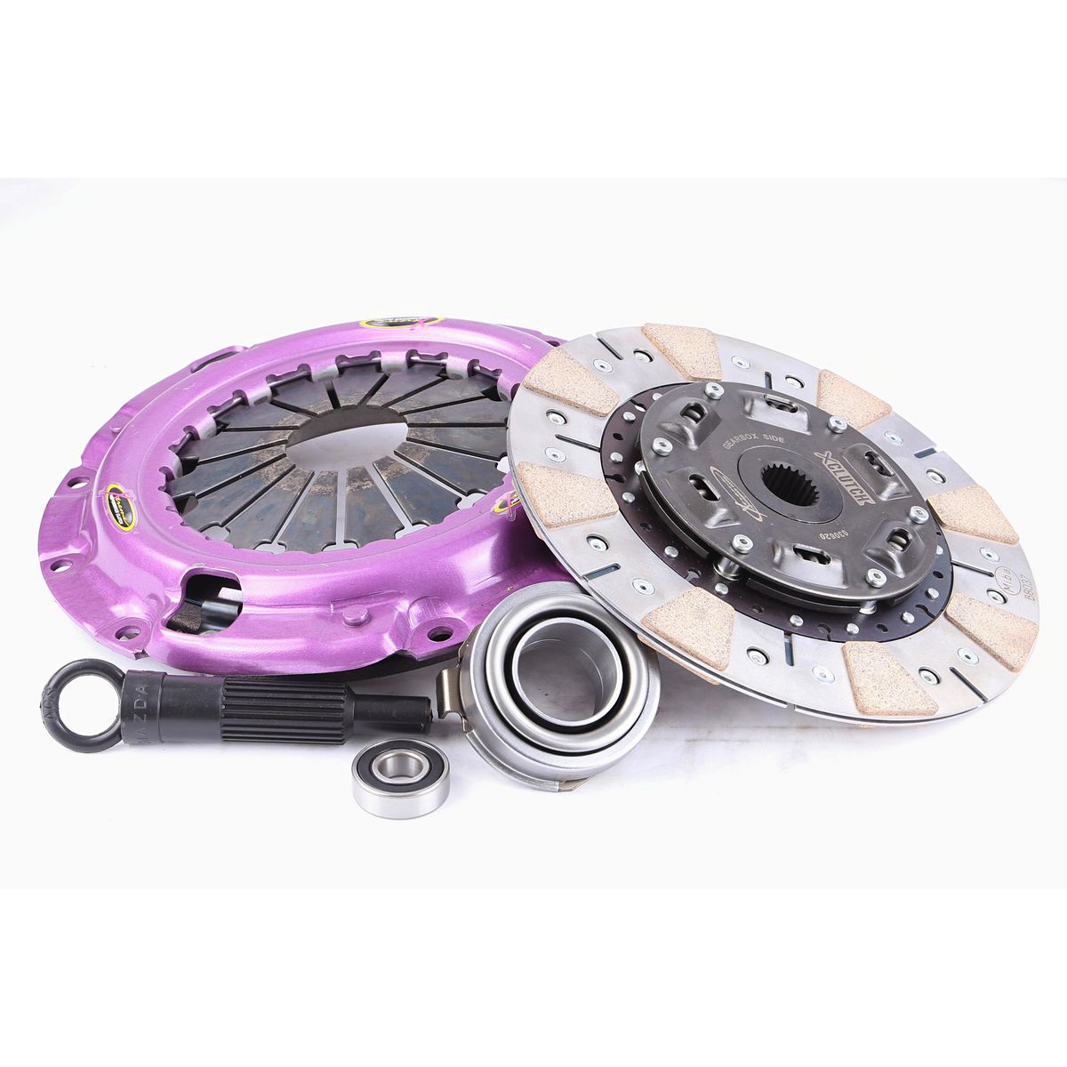 Xtreme Outback Clutch Kit w/ Aligning Tool & Spigot Bearing KFD23001-1C