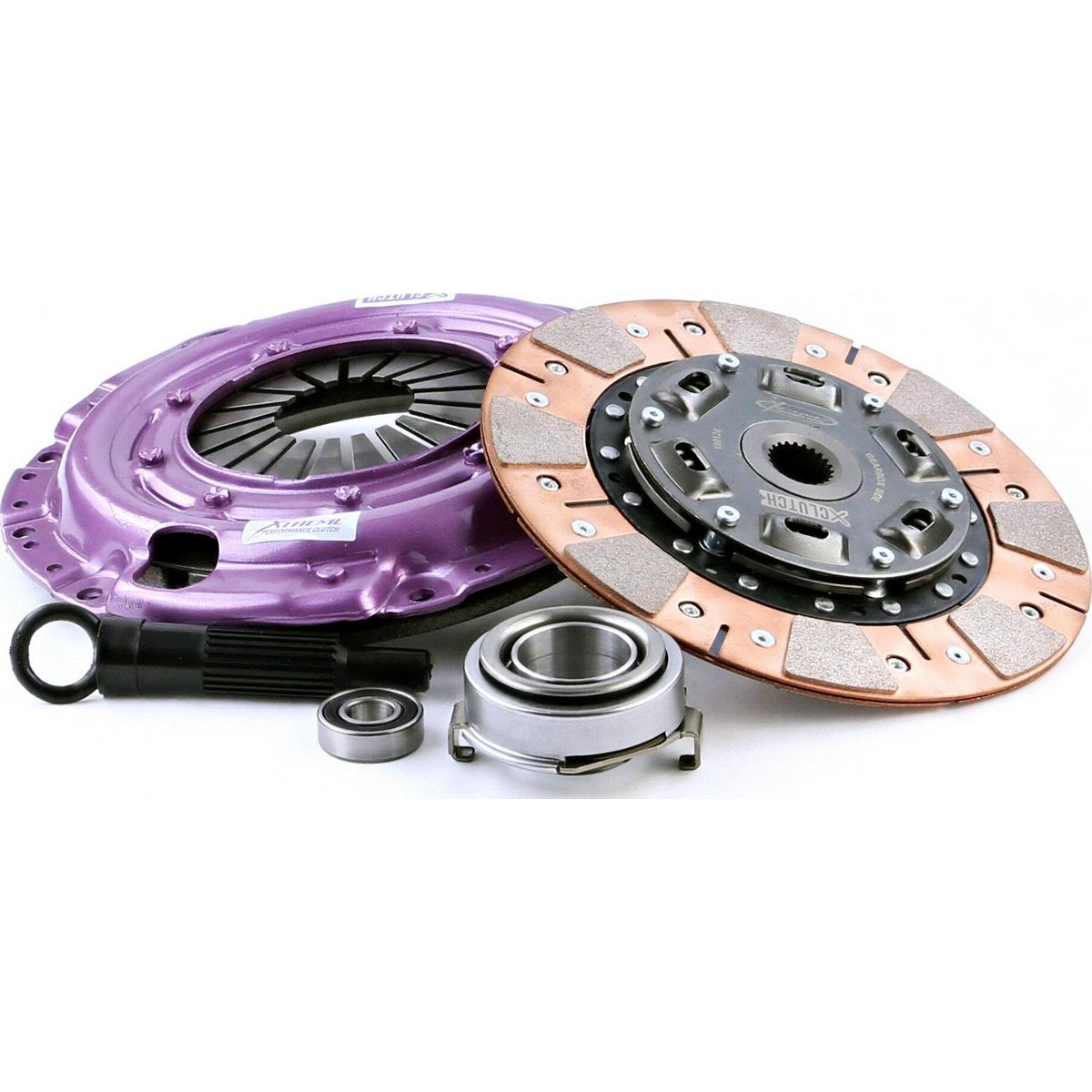 Xtreme Outback Clutch Kit w/ Aligning Tool & Spigot Bearing KFD23001-1C