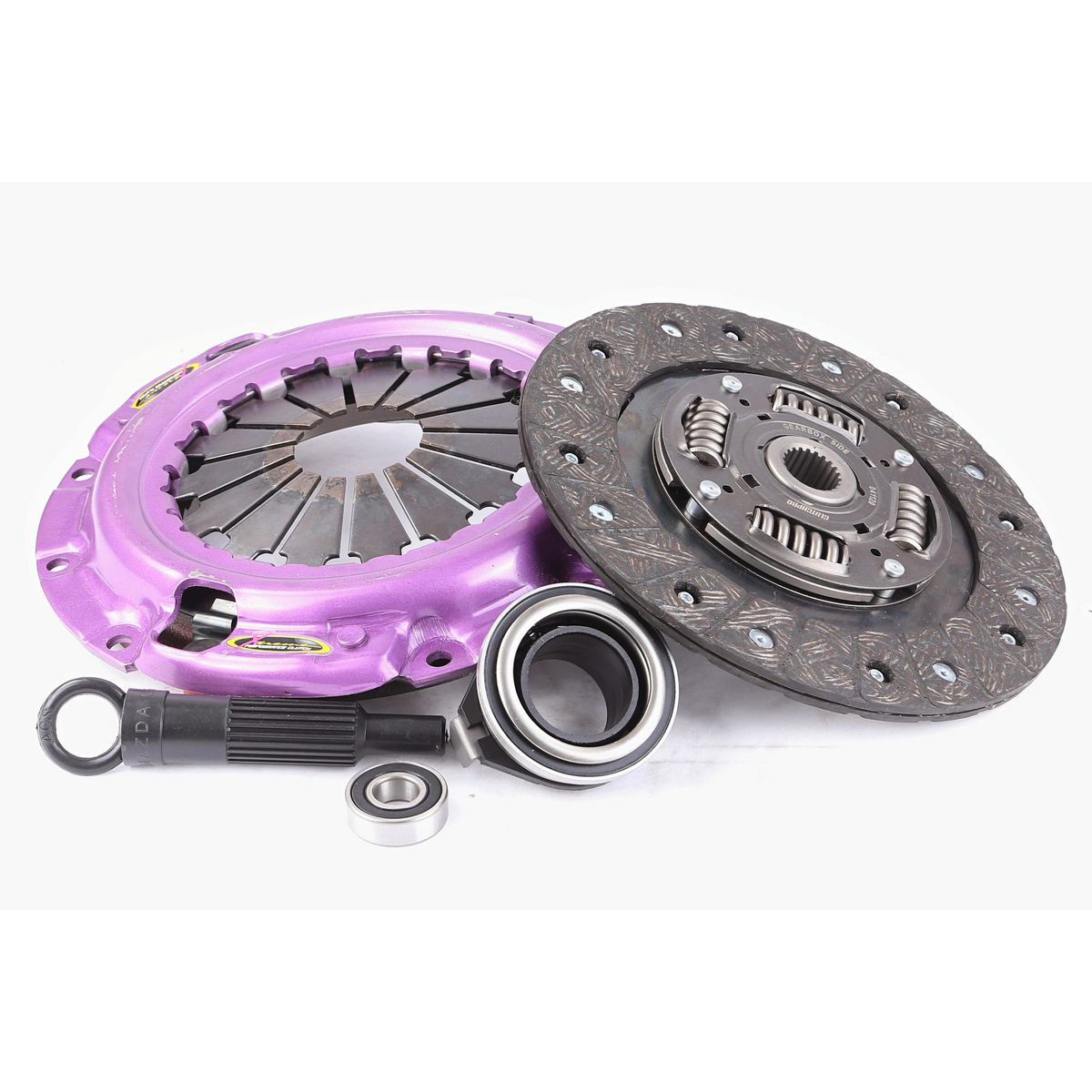 Xtreme Outback Clutch Kit w/ Aligning Tool & Spigot Bearing KFD23004-1A