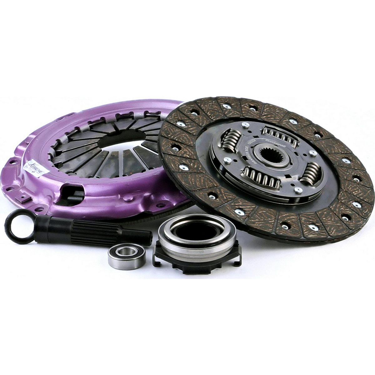 Xtreme Outback Clutch Kit w/ Aligning Tool & Spigot Bearing KFD23004-1A