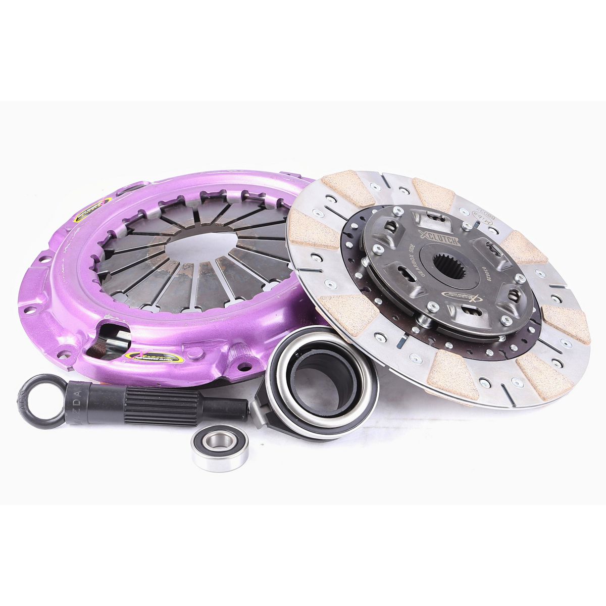 Xtreme Outback Clutch Kit w/ Aligning Tool & Spigot Bearing KFD23004-1C