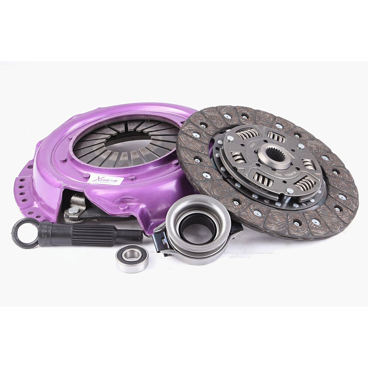 Xtreme Outback Clutch Kit w/ Aligning Tool & Spigot Bearing KFD23005-1A