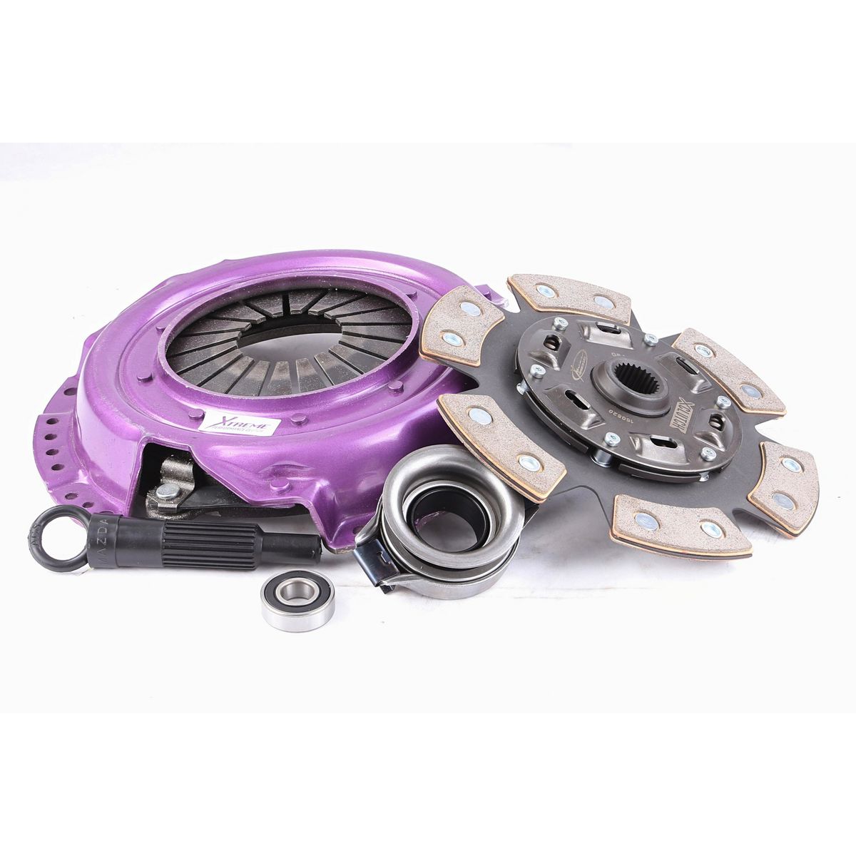 Xtreme Outback Clutch Kit w/ Aligning Tool & Spigot Bearing KFD23005-1B