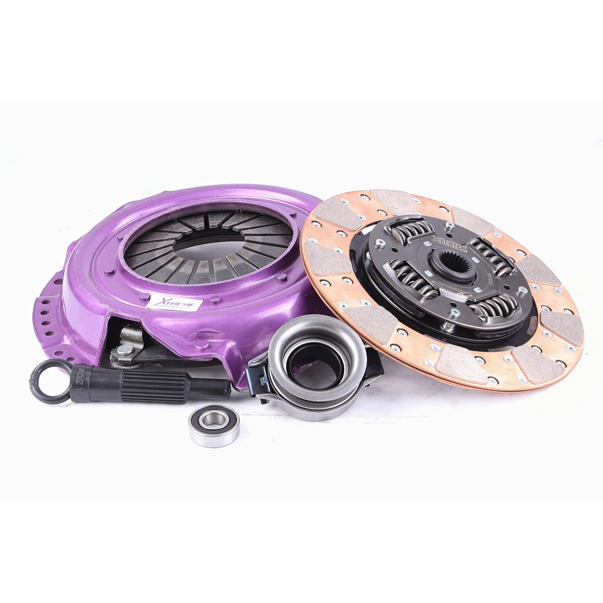 Xtreme Outback Clutch Kit w/ Aligning Tool & Spigot Bearing KFD23005-1C