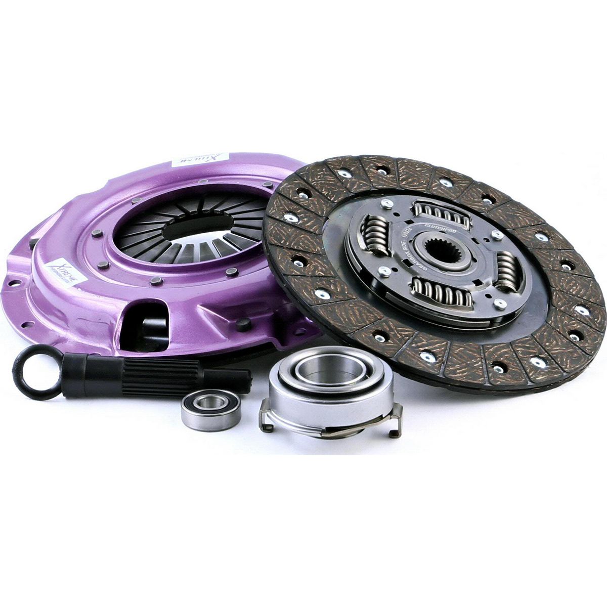 Xtreme Outback Clutch Kit w/ Aligning Tool & Spigot Bearing KFD23006-1A