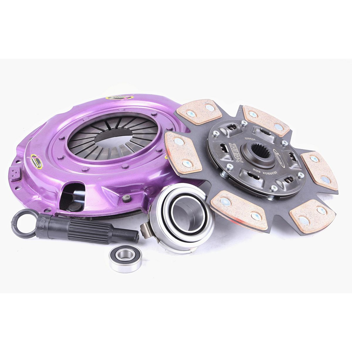 Xtreme Outback Clutch Kit w/ Aligning Tool & Spigot Bearing KFD23006-1B