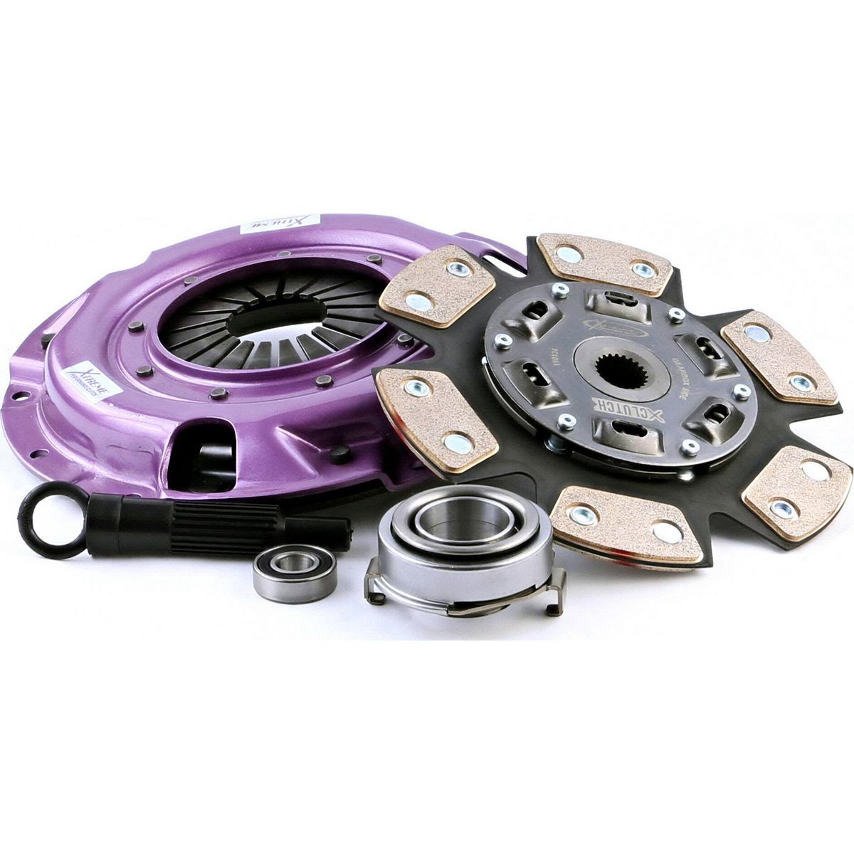 Xtreme Outback Clutch Kit w/ Aligning Tool & Spigot Bearing KFD23006-1B