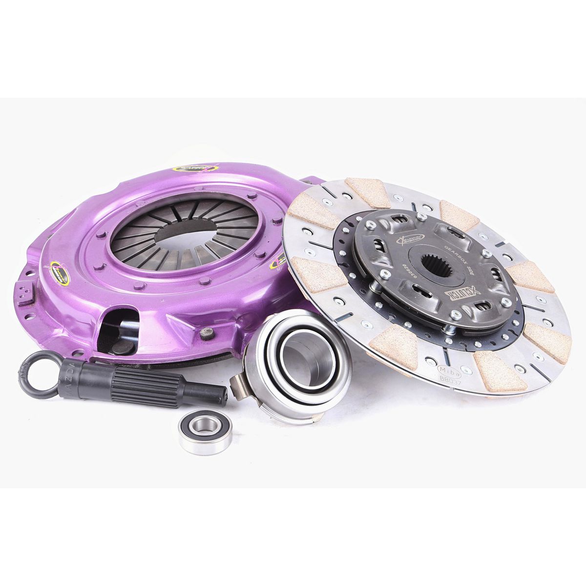 Xtreme Outback Clutch Kit w/ Aligning Tool & Spigot Bearing KFD23006-1C