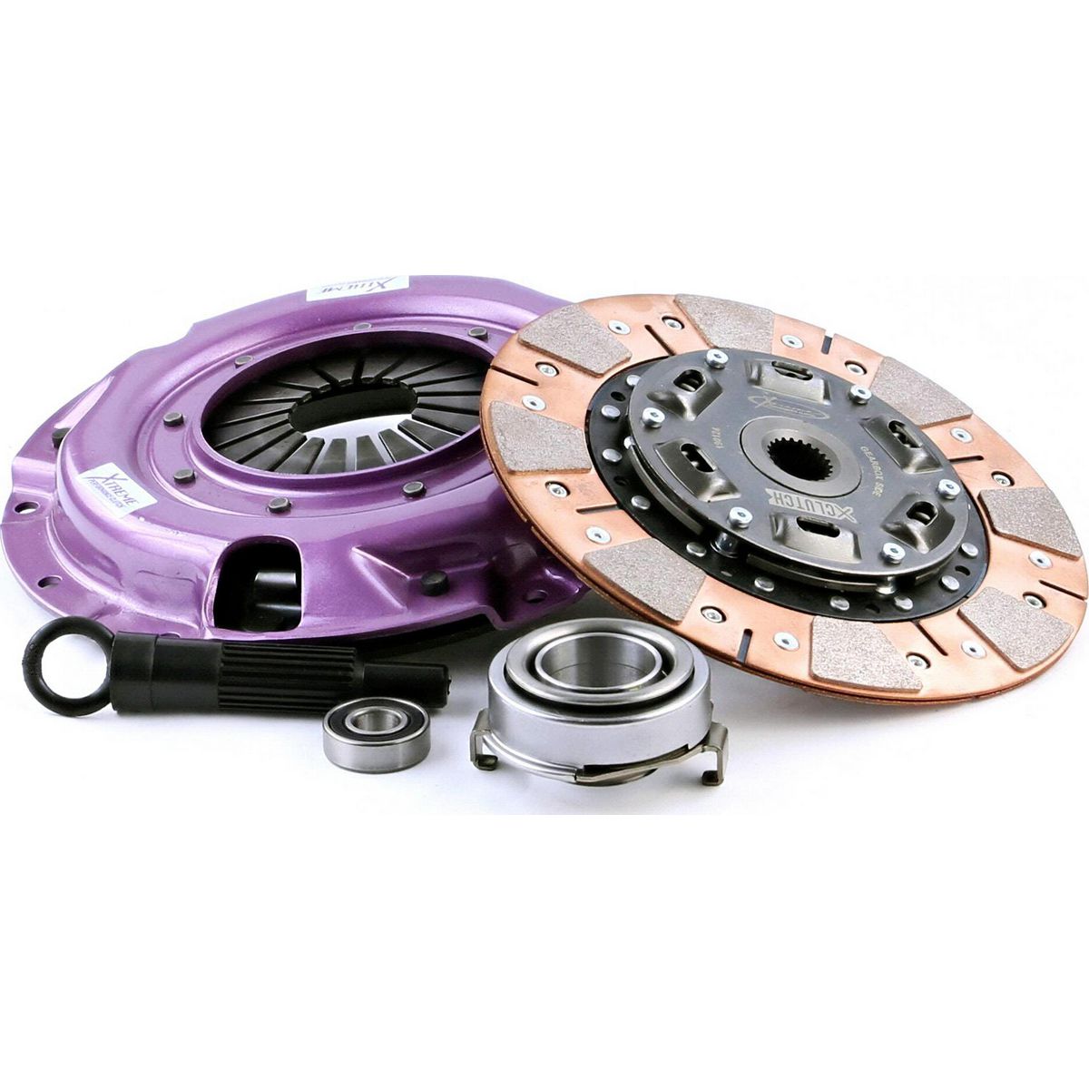Xtreme Outback Clutch Kit w/ Aligning Tool & Spigot Bearing KFD23006-1C