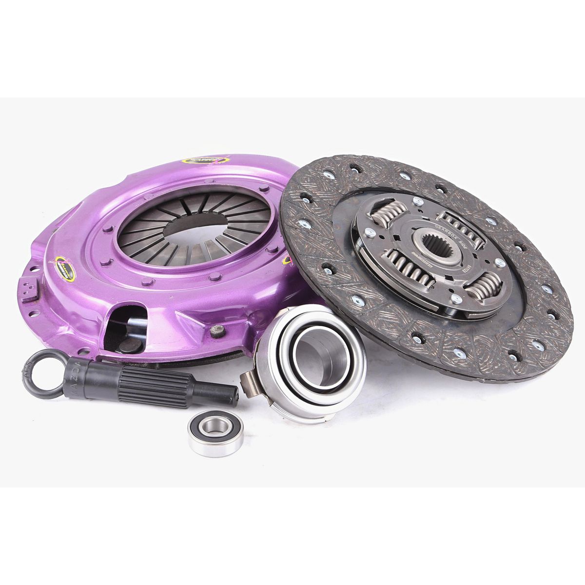Xtreme Outback Clutch Kit w/ Aligning Tool & Spigot Bearing KFD23016-1A