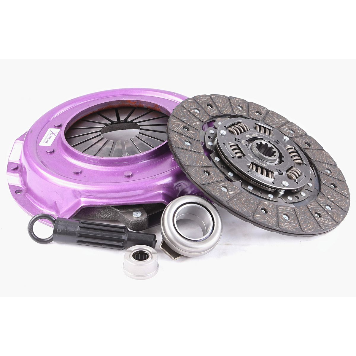 Xtreme Outback Clutch Kit w/ Aligning Tool & Spigot Bearing KFD24002-1A
