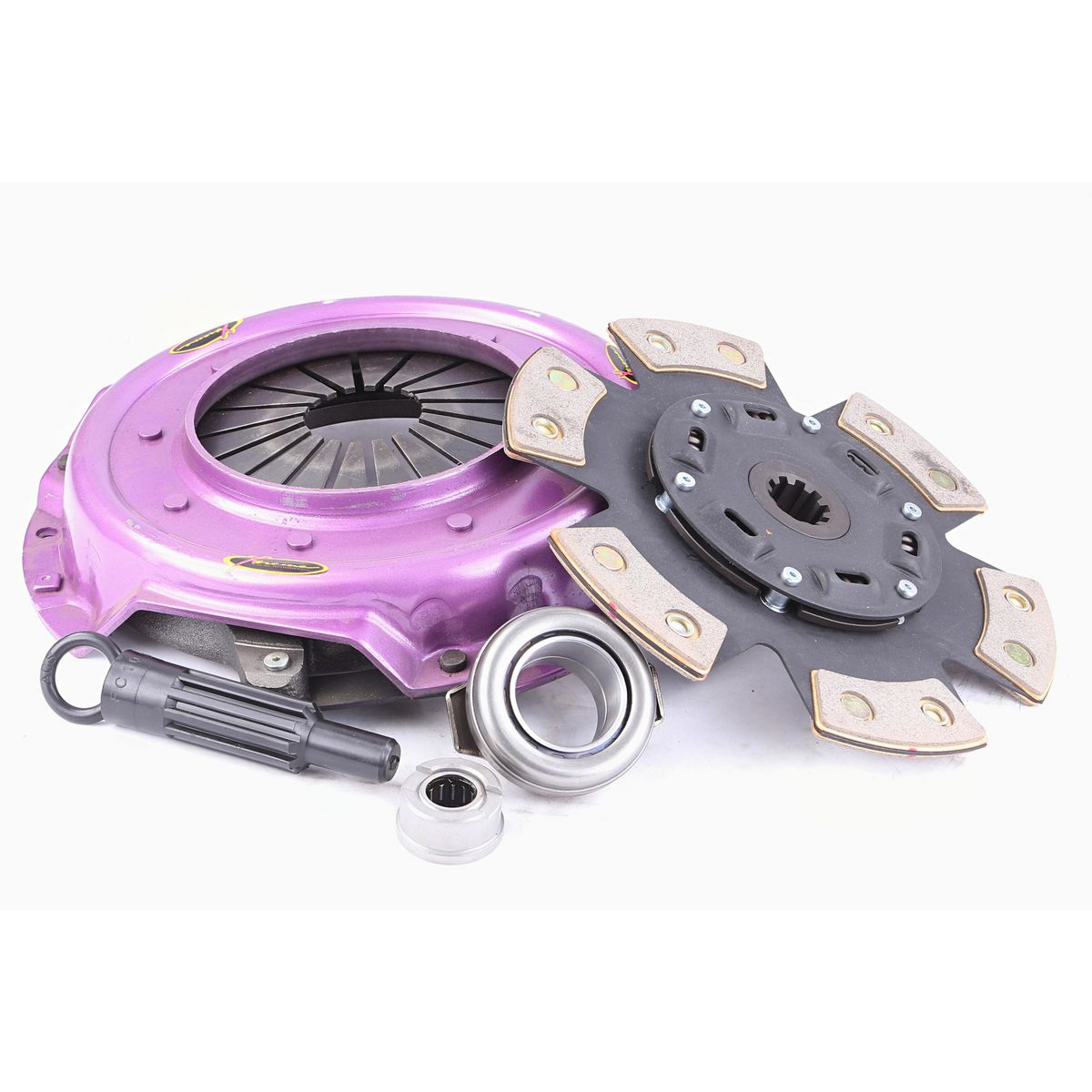 Xtreme Outback Clutch Kit w/ Aligning Tool & Spigot Bearing KFD24002-1B