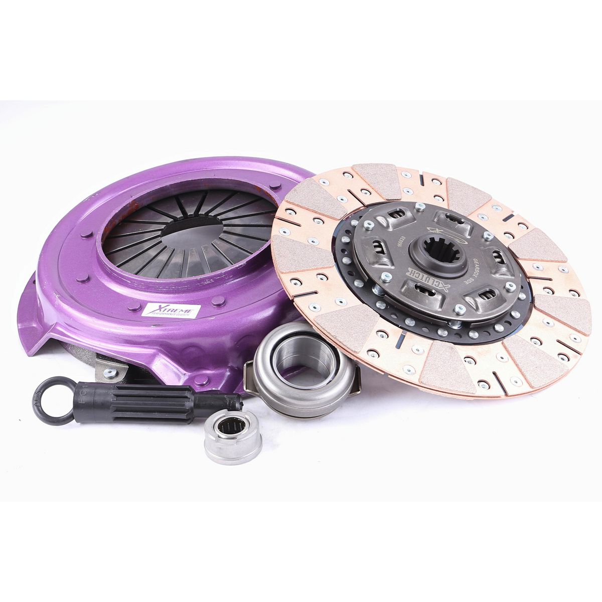 Xtreme Outback Clutch Kit w/ Aligning Tool & Spigot Bearing KFD24002-1C