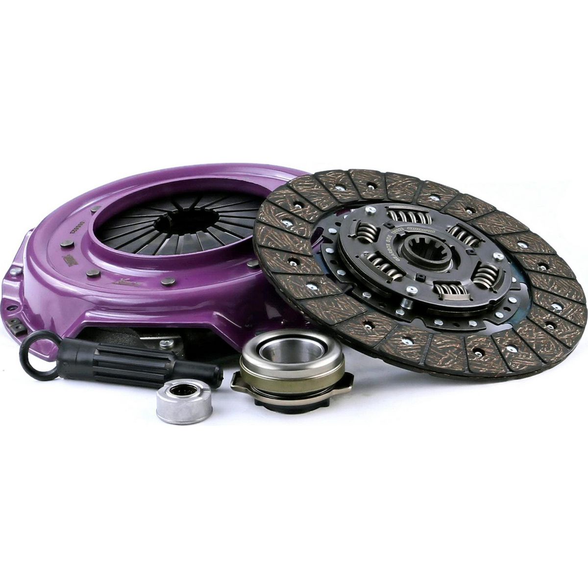 Xtreme Outback Clutch Kit w/ Aligning Tool & Spigot Bearing KFD24002-1A
