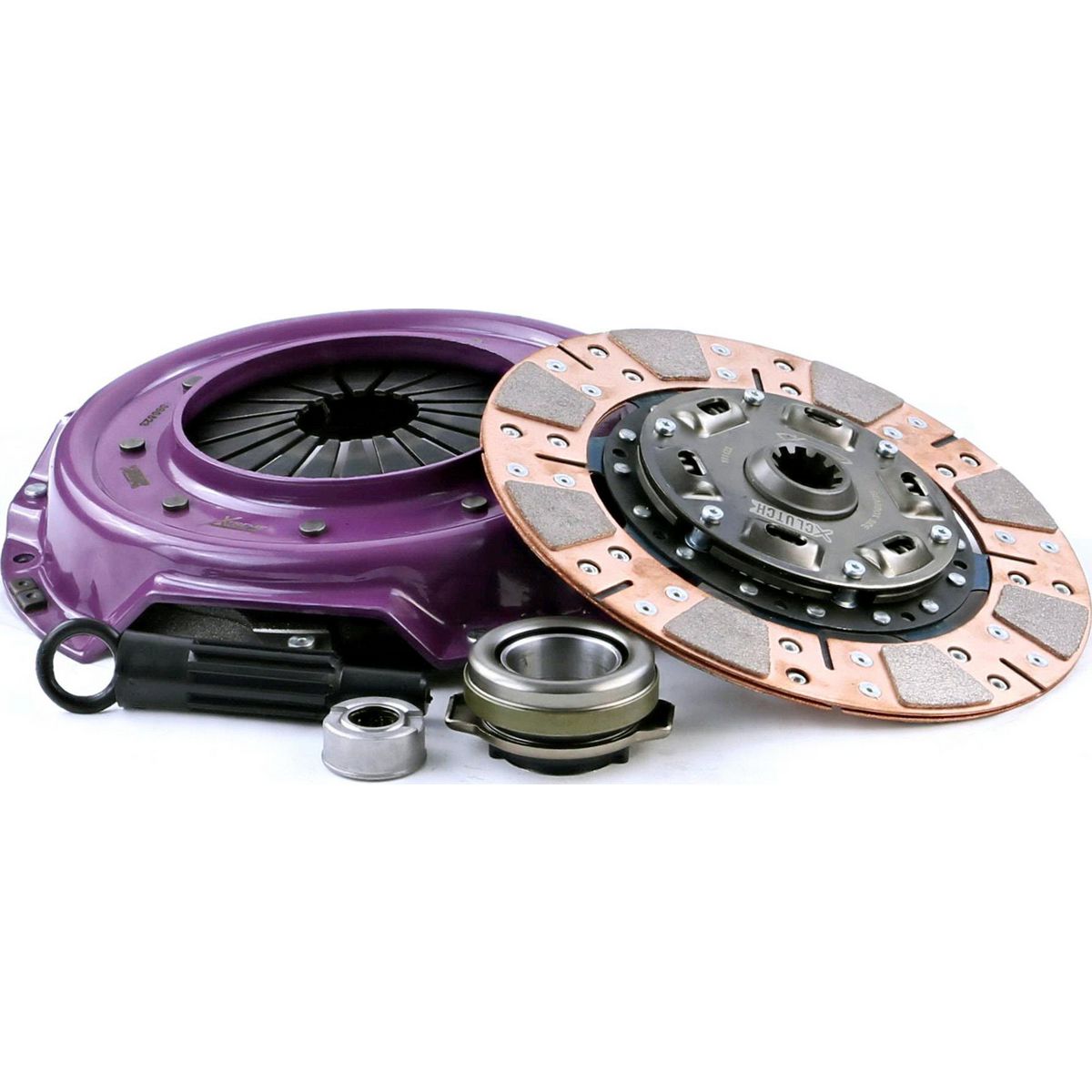 Xtreme Outback Clutch Kit w/ Aligning Tool & Spigot Bearing KFD24002-1C