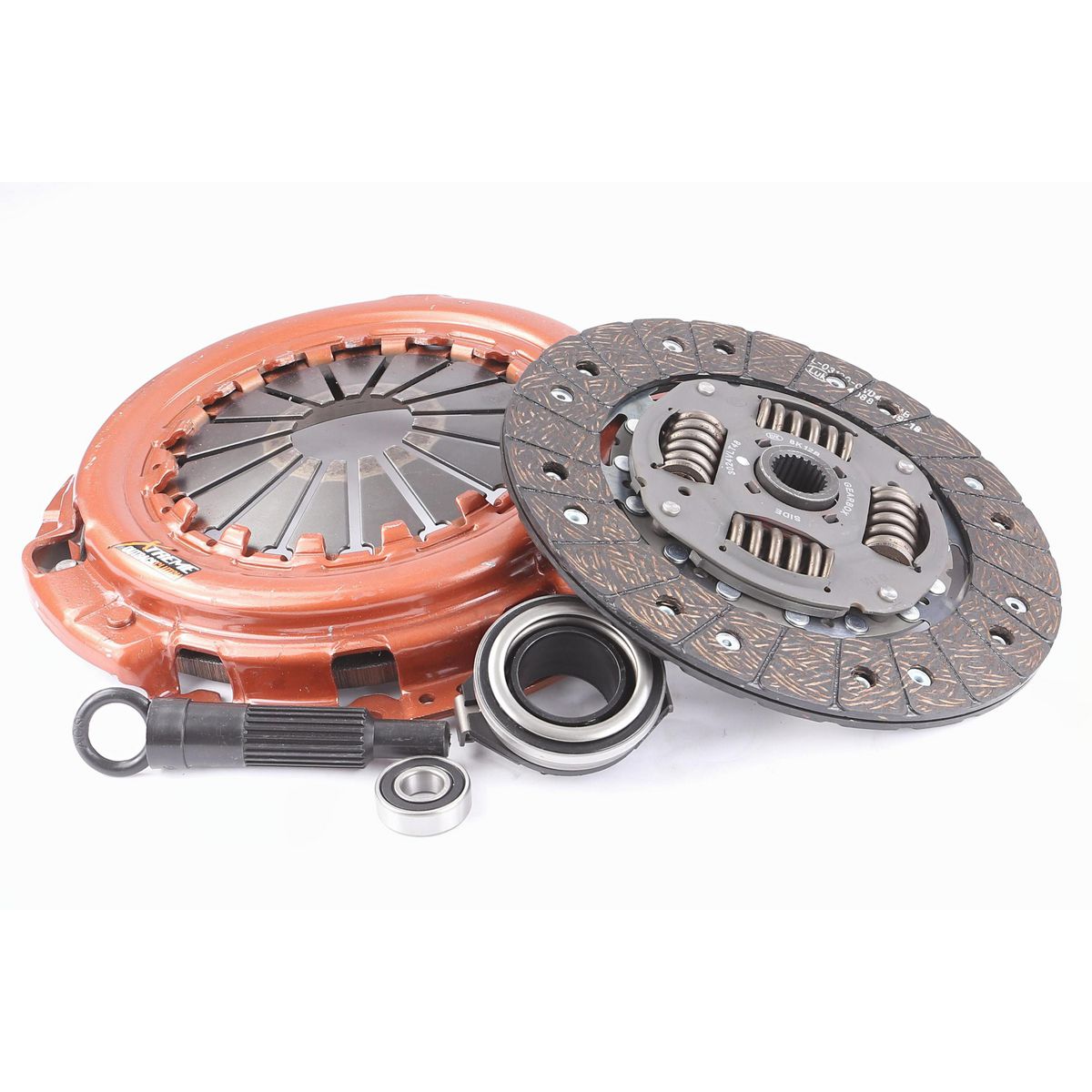 Xtreme Outback Clutch Kit w/ Aligning Tool & Spigot Bearing KFD24013-1A