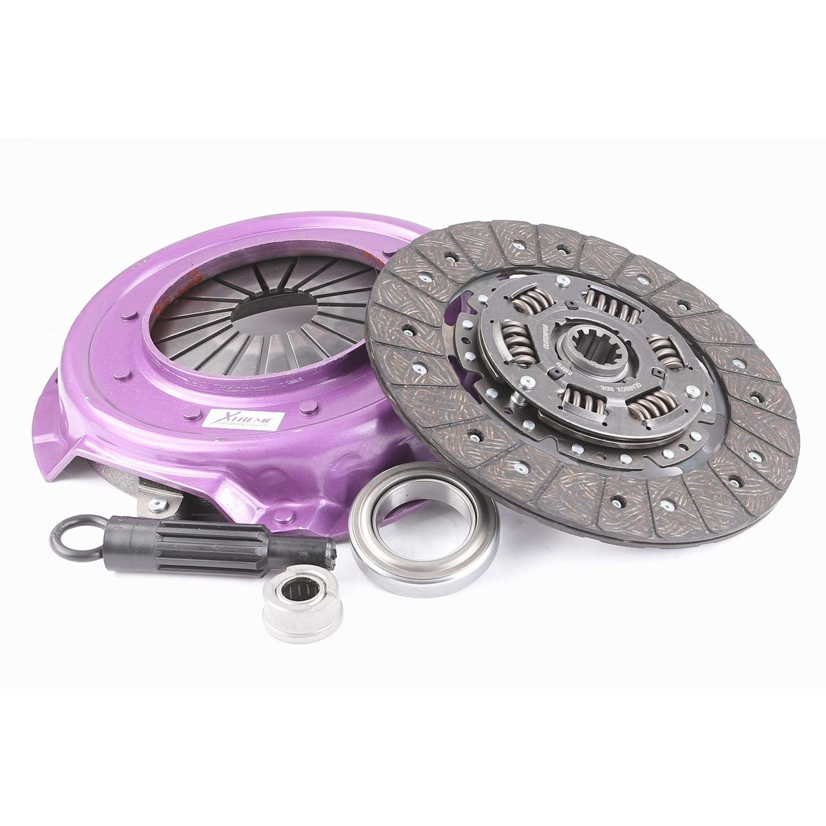 Xtreme Outback Clutch Kit w/ Aligning Tool & Spigot Bearing KFD24015-1A