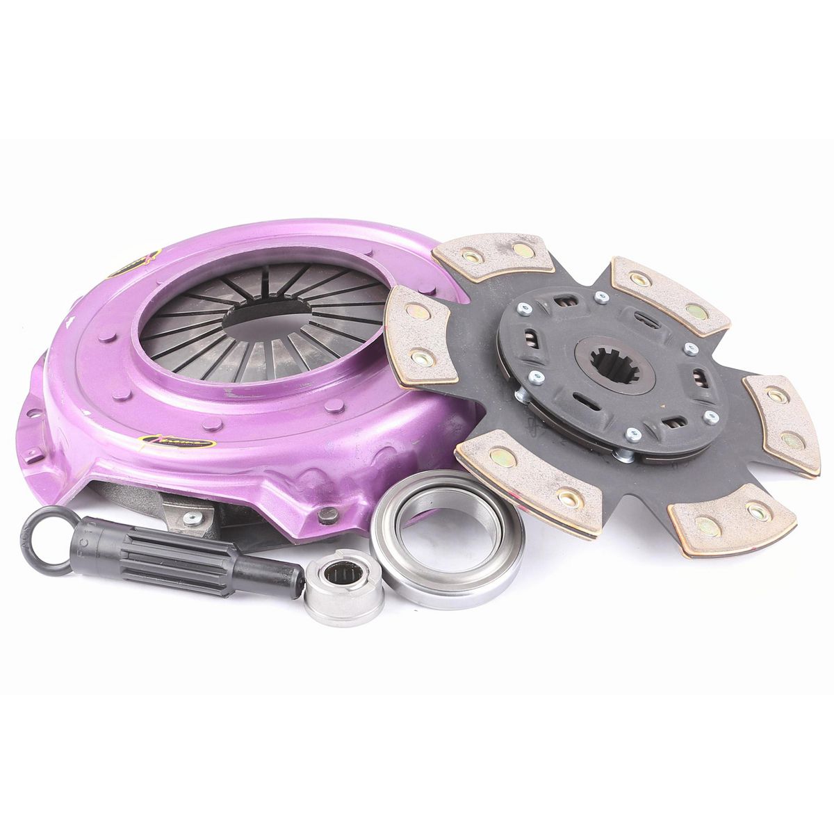 Xtreme Outback Clutch Kit w/ Aligning Tool & Spigot Bearing KFD24015-1B