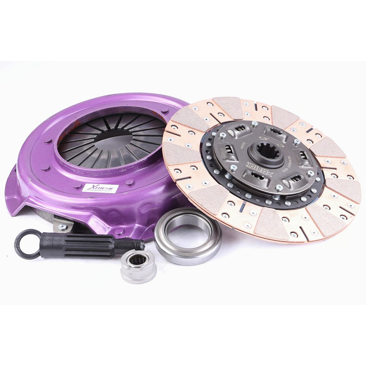 Xtreme Outback Clutch Kit w/ Aligning Tool & Spigot Bearing KFD24015-1C
