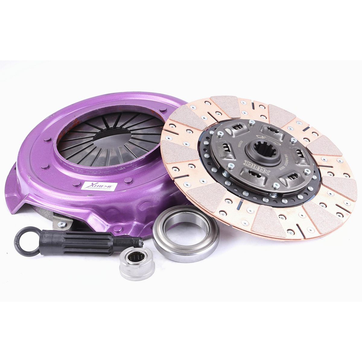 Xtreme Outback Clutch Kit w/ Aligning Tool & Spigot Bearing KFD24015-1C