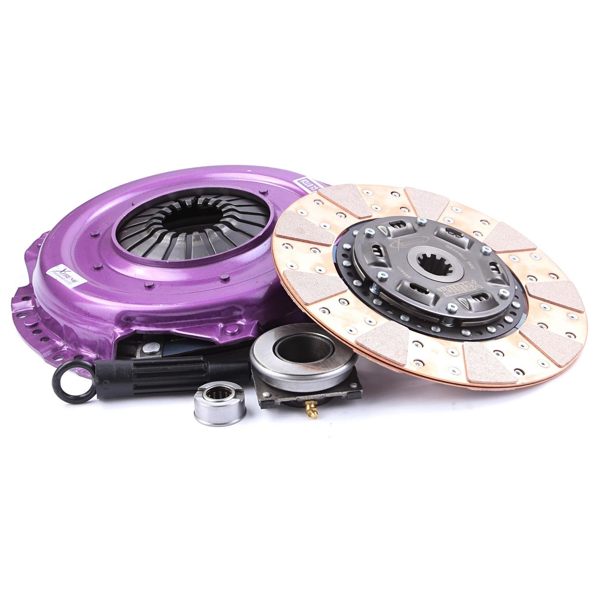 Xtreme Clutch Kit Performance KFD26002-1C