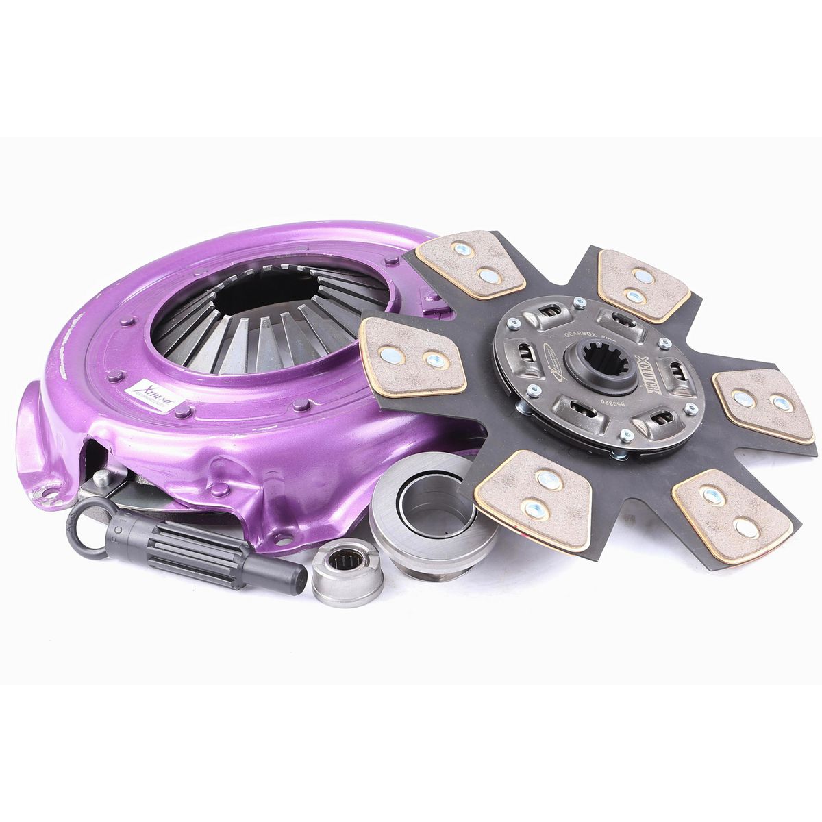 Xtreme Outback Clutch Kit w/ Aligning Tool & Spigot Bearing KFD28003-1B
