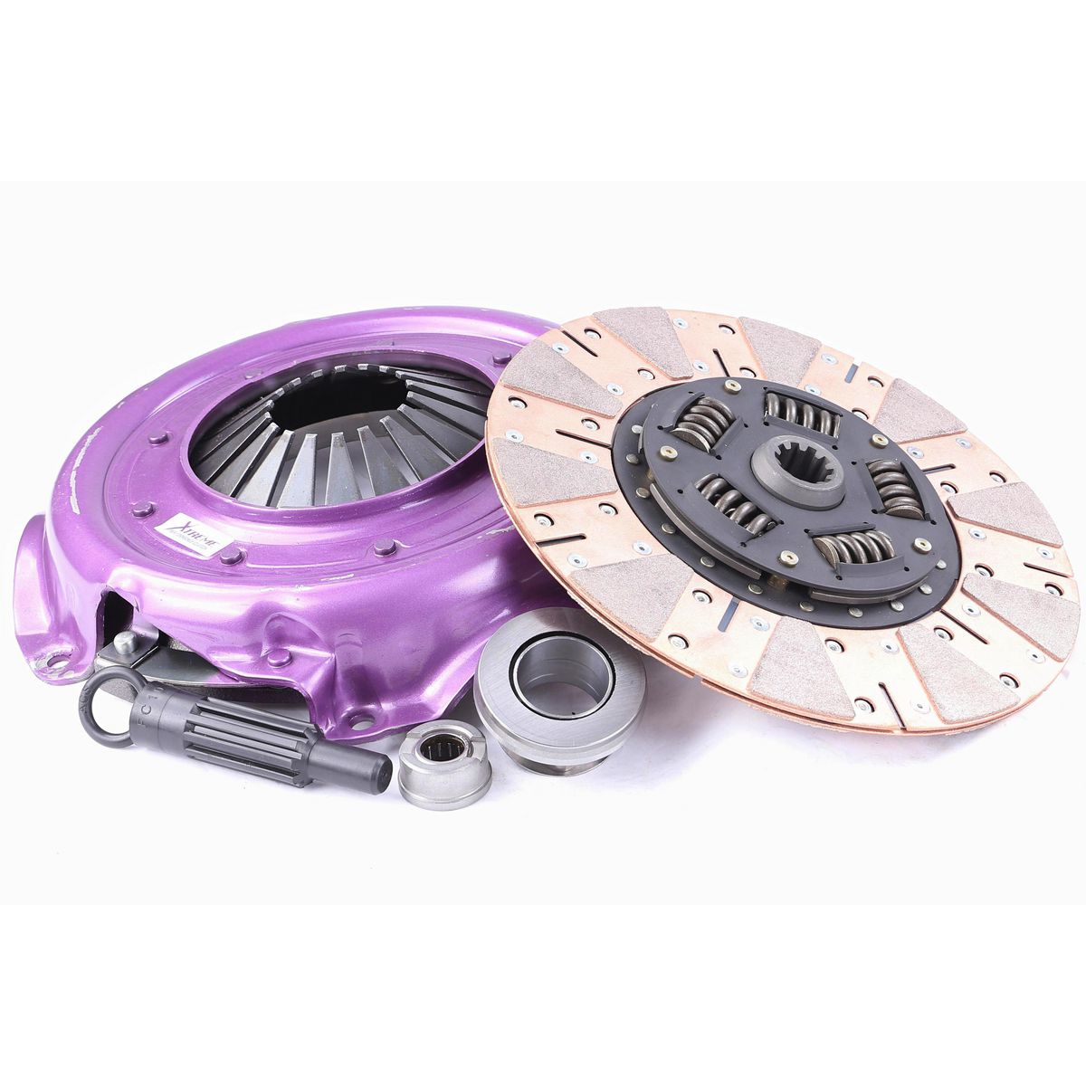 Xtreme Outback Clutch Kit w/ Aligning Tool & Spigot Bearing KFD28003-1C