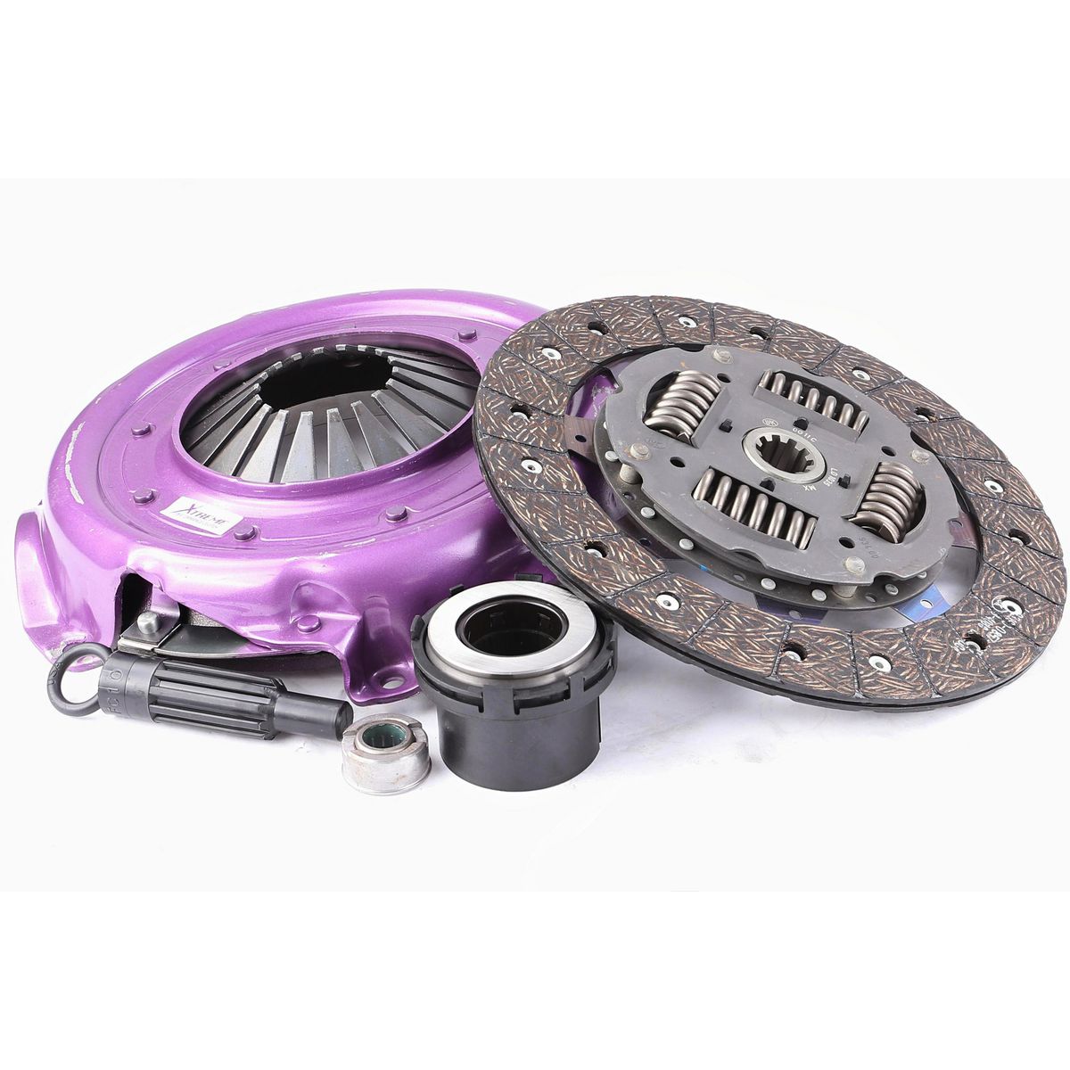 Xtreme Outback Clutch Kit w/ Aligning Tool & Spigot Bearing KFD28004-1A