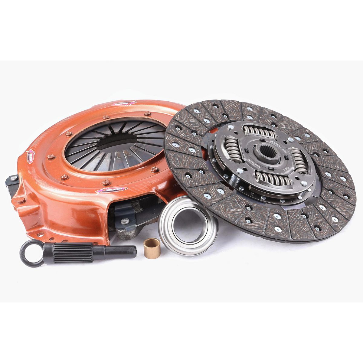 Xtreme Outback Clutch Kit w/ Aligning Tool & Spigot Bearing KFD28005-1A