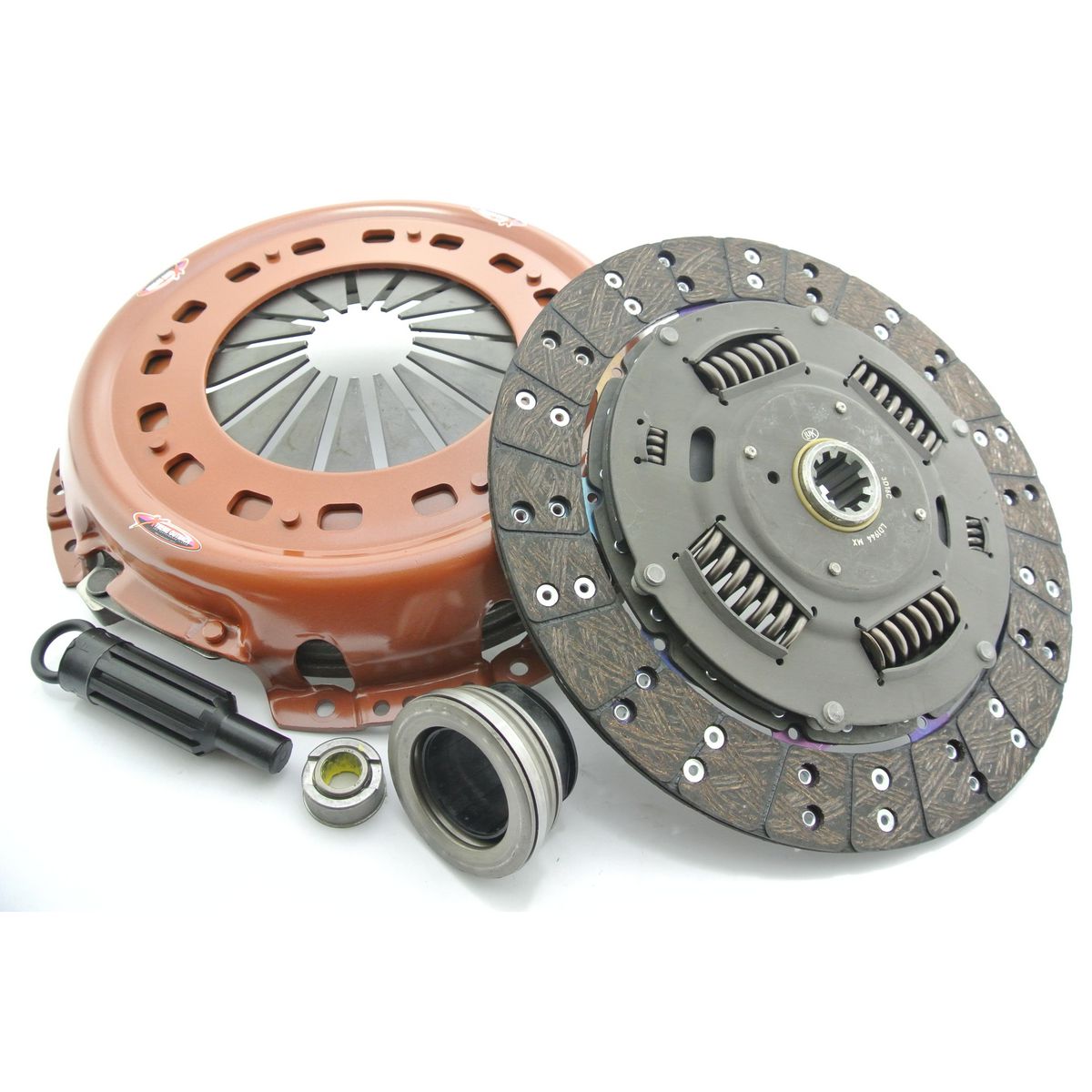Xtreme Outback Clutch Kit w/ Aligning Tool & Spigot Bearing KFD33017-1A