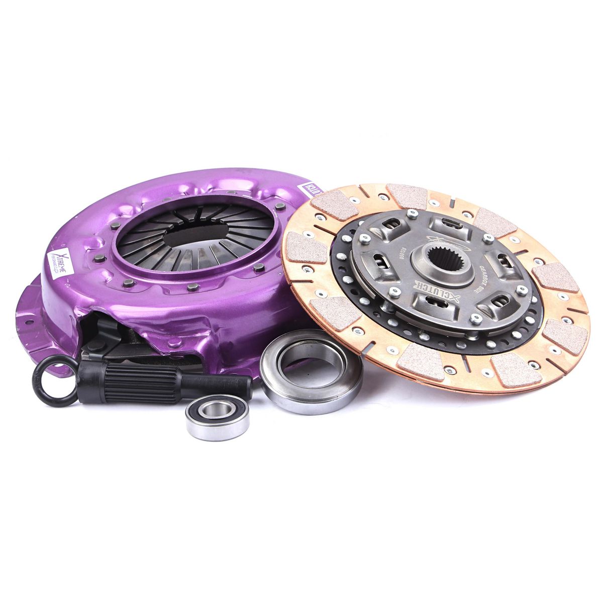 Xtreme Outback Clutch Kit w/ Aligning Tool & Spigot Bearing KGM22003-1C