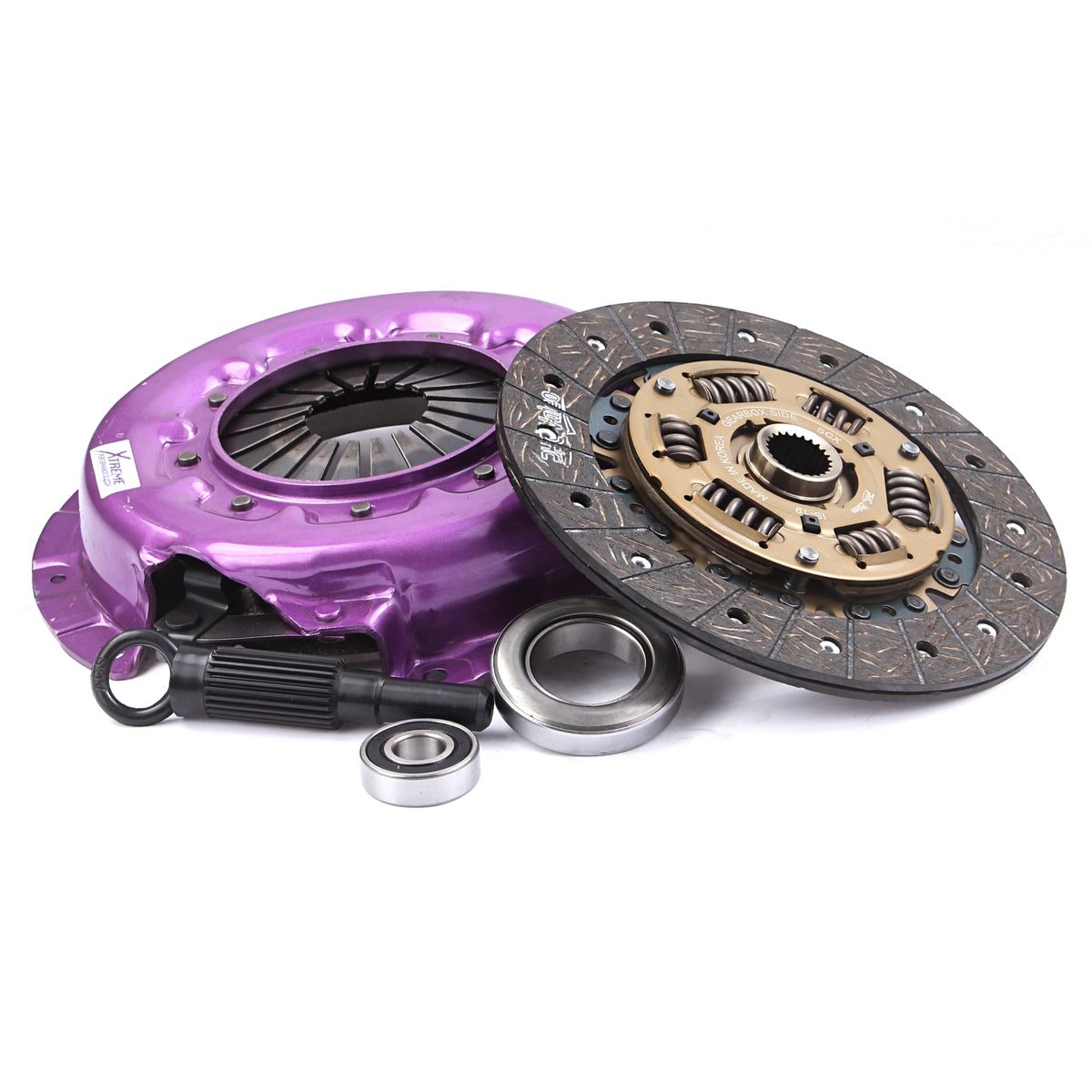 Xtreme Outback Clutch Kit w/ Aligning Tool & Spigot Bearing KGM22009-1A