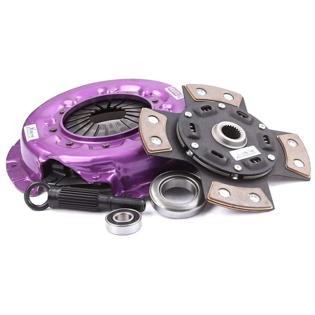 Xtreme Outback Clutch Kit w/ Aligning Tool & Spigot Bearing KGM22009-1B