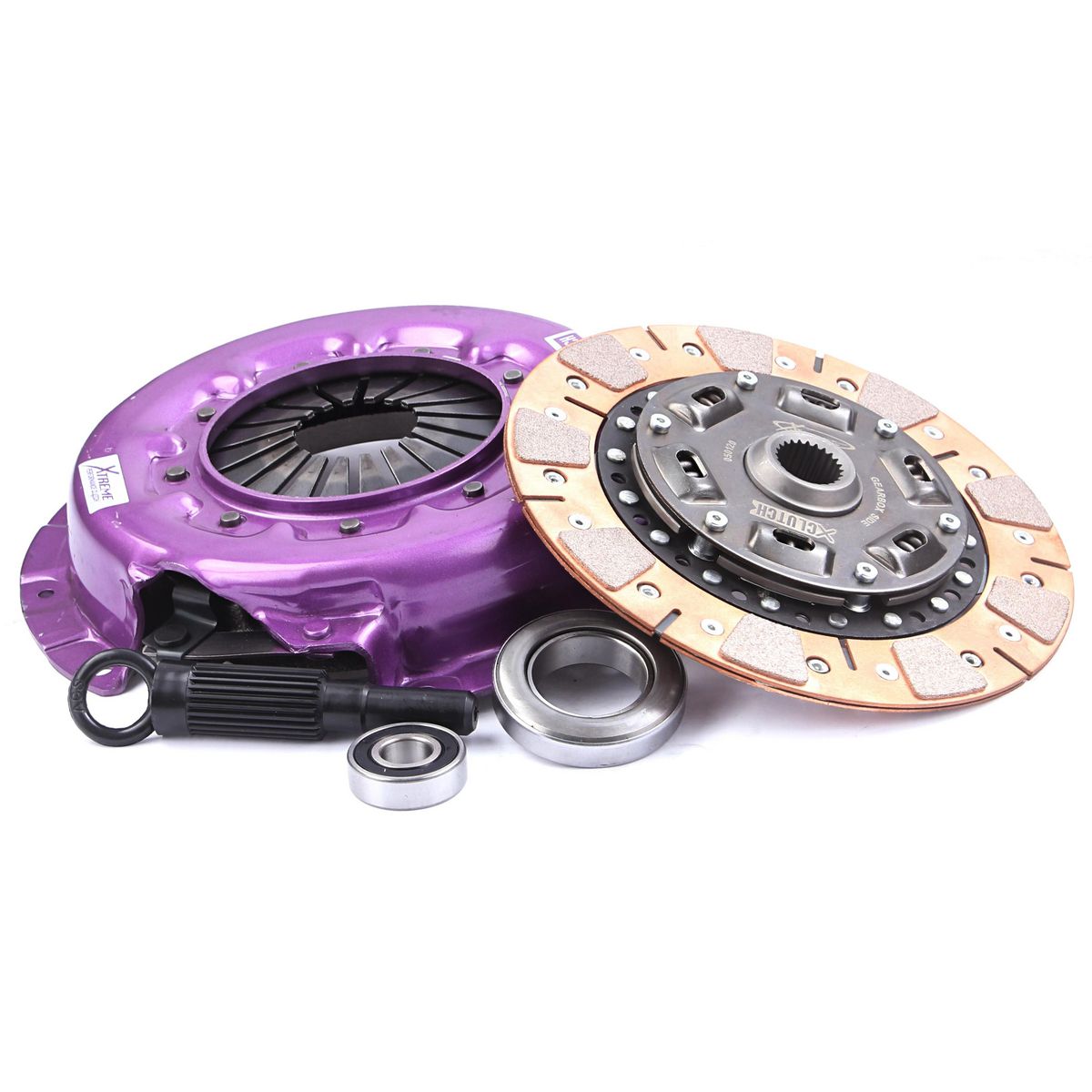 Xtreme Outback Clutch Kit w/ Aligning Tool & Spigot Bearing KGM22009-1C