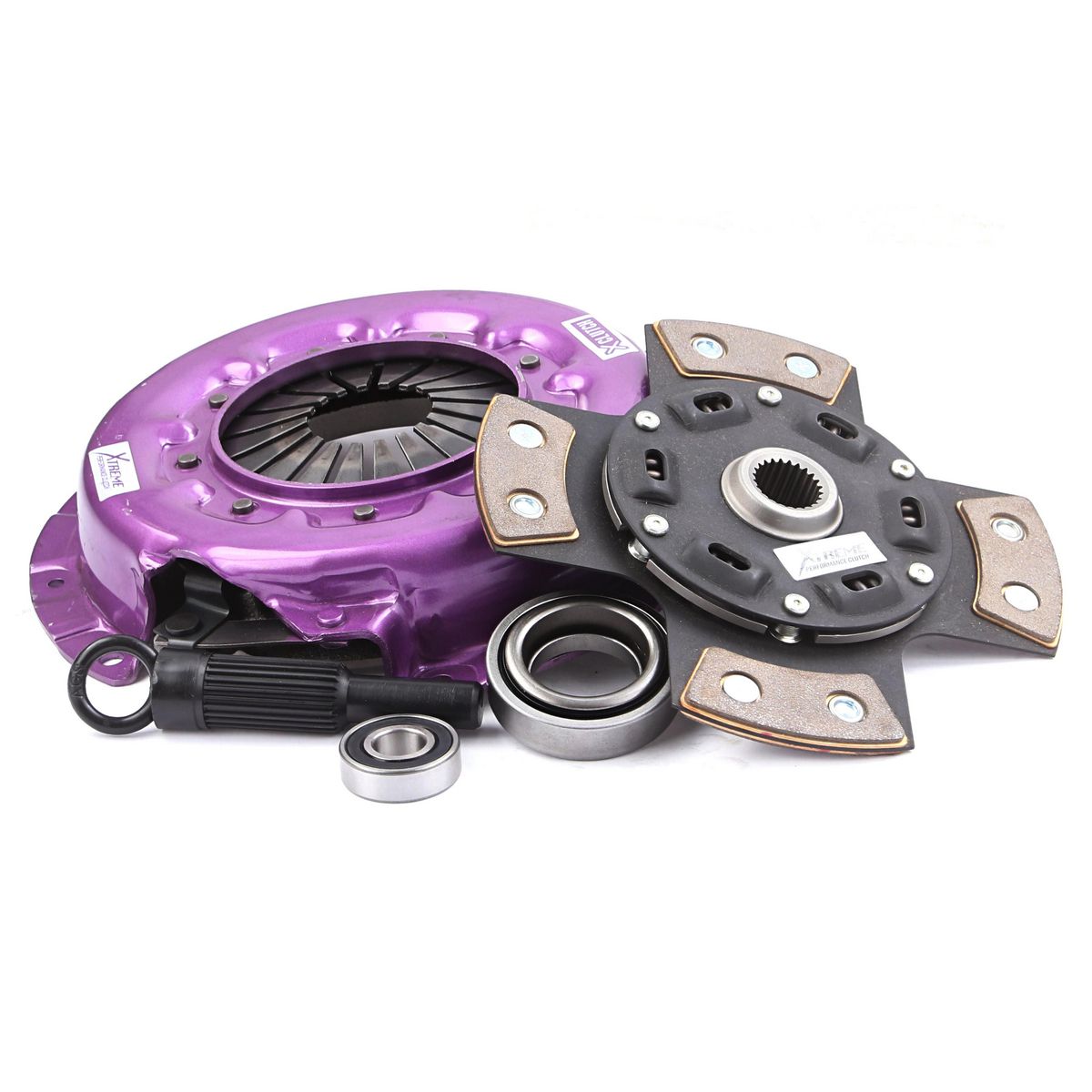 Xtreme Outback Clutch Kit w/ Aligning Tool & Spigot Bearing KGM22016-1B