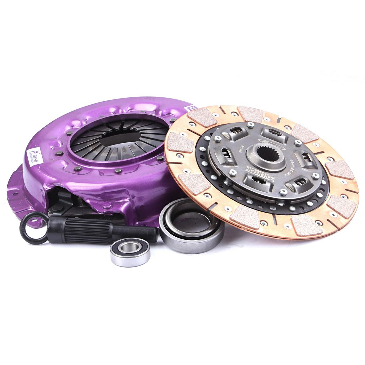 Xtreme Outback Clutch Kit w/ Aligning Tool & Spigot Bearing KGM22016-1C