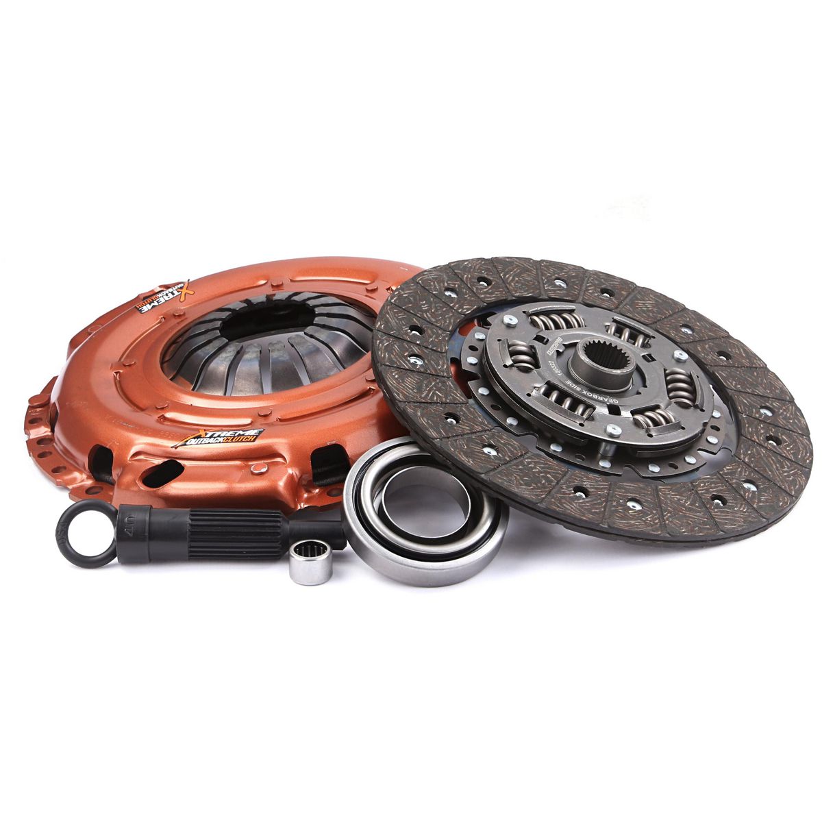 Xtreme Outback Clutch Kit w/ Aligning Tool & Spigot Bearing KGM24007-1A