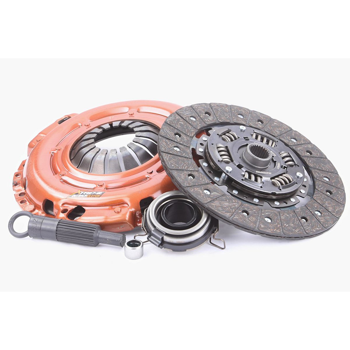 Xtreme Outback Clutch Kit w/ Aligning Tool & Spigot Bearing KGM24013-1A