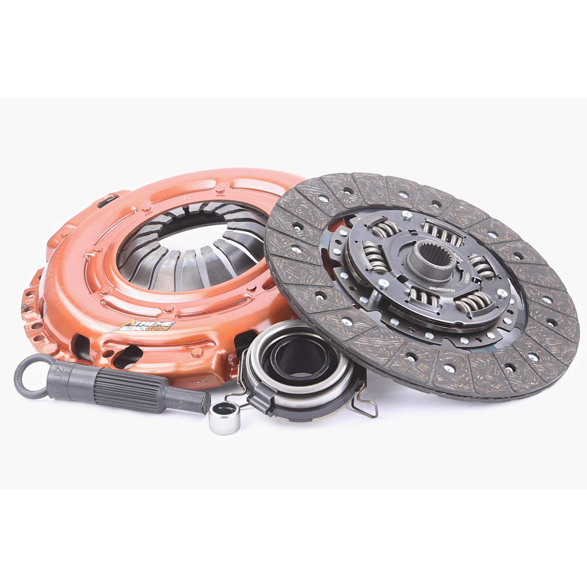 Xtreme Outback Clutch Kit w/ Aligning Tool & Spigot Bearing KGM24013-1A