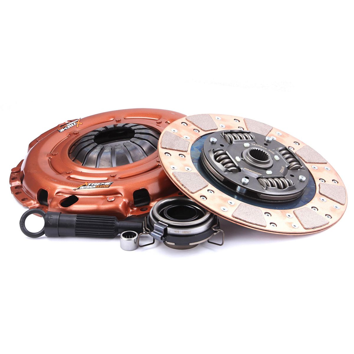 Xtreme Outback Clutch Kit w/ Aligning Tool & Spigot Bearing KGM24013-1C