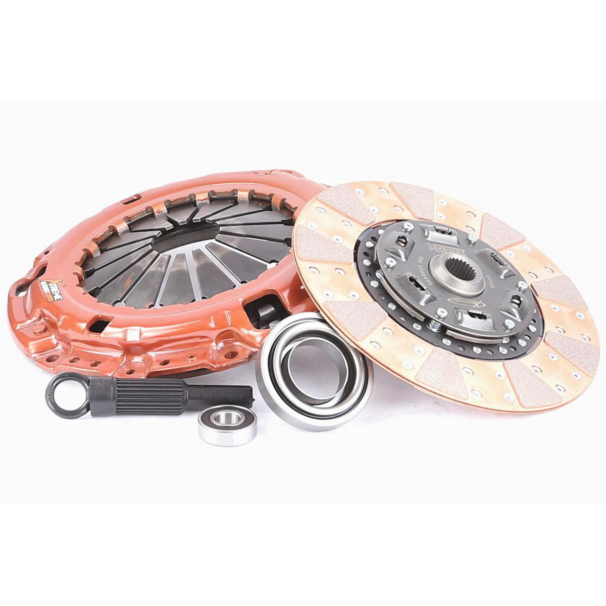Xtreme Outback Clutch Kit w/ Aligning Tool & Spigot Bearing KGM25001-1C