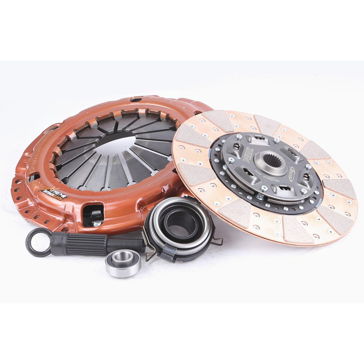 Xtreme Outback Clutch Kit w/ Aligning Tool & Spigot Bearing KGM25003-1C