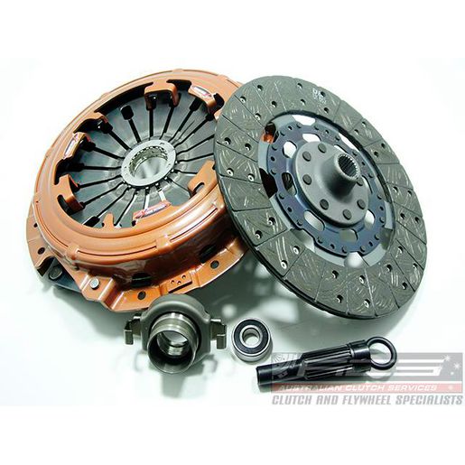 Xtreme Outback Clutch Kit w/ Aligning Tool & Spigot Bearing KGM28003-1A