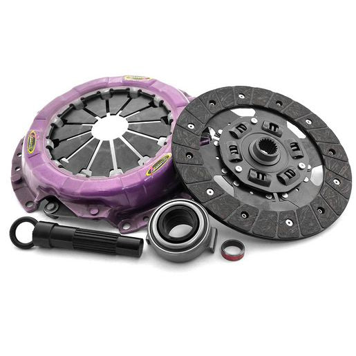 Xtreme Clutch Kit HD Organic KHN22026-1A