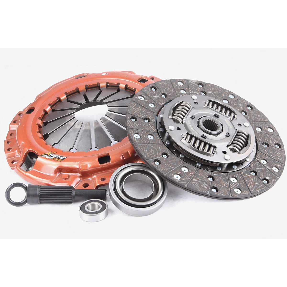 Xtreme Outback Clutch Kit w/ Aligning Tool & Spigot Bearing KIZ25001-1A
