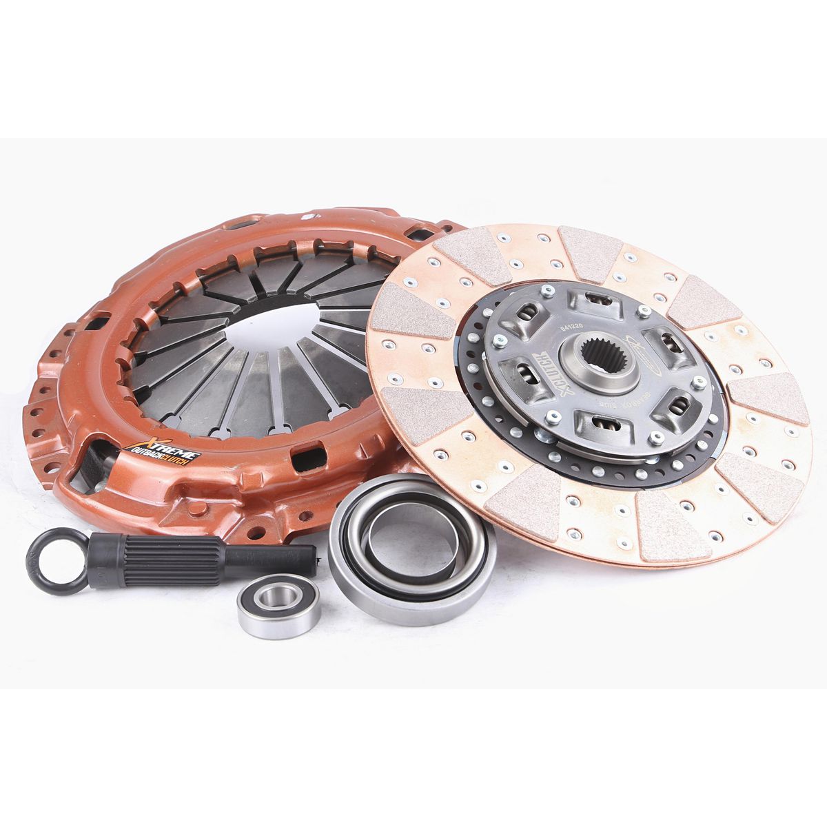 Xtreme Outback Clutch Kit w/ Aligning Tool & Spigot Bearing KIZ25001-1C