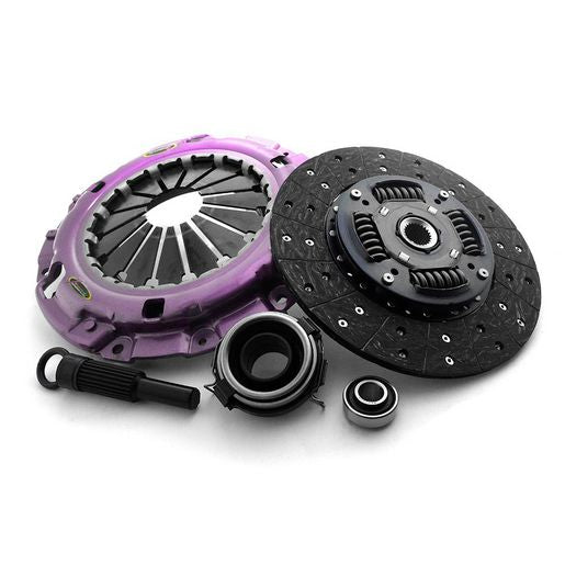 Xtreme Outback Clutch Kit w/ Aligning Tool & Spigot Bearing KIZ25003-1A