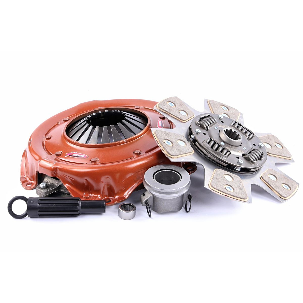 Xtreme Outback Clutch Kit w/ Aligning Tool & Spigot Bearing KJE26001-1B