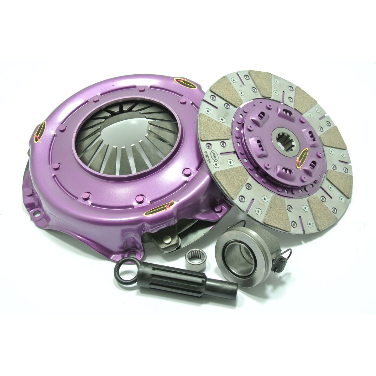 Xtreme Outback Clutch Kit w/ Aligning Tool & Spigot Bearing KJE26001-1C