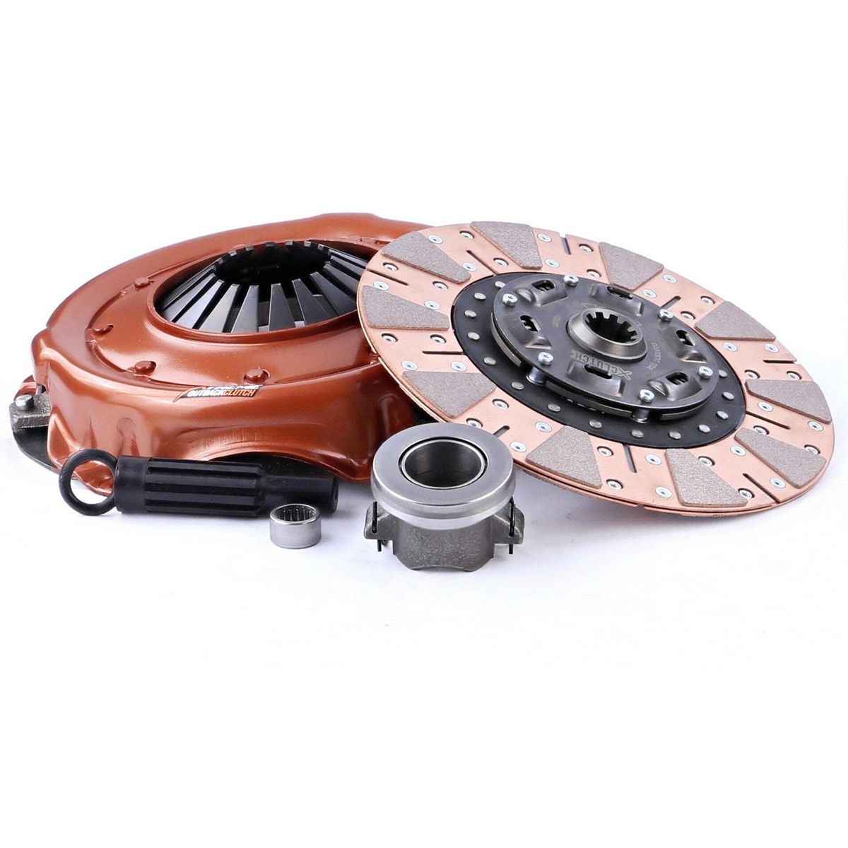 Xtreme Outback Clutch Kit w/ Aligning Tool & Spigot Bearing KJE26001-1C